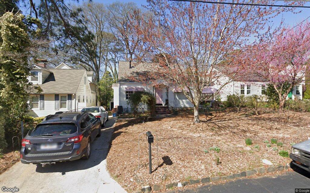 Jefferson Terrace