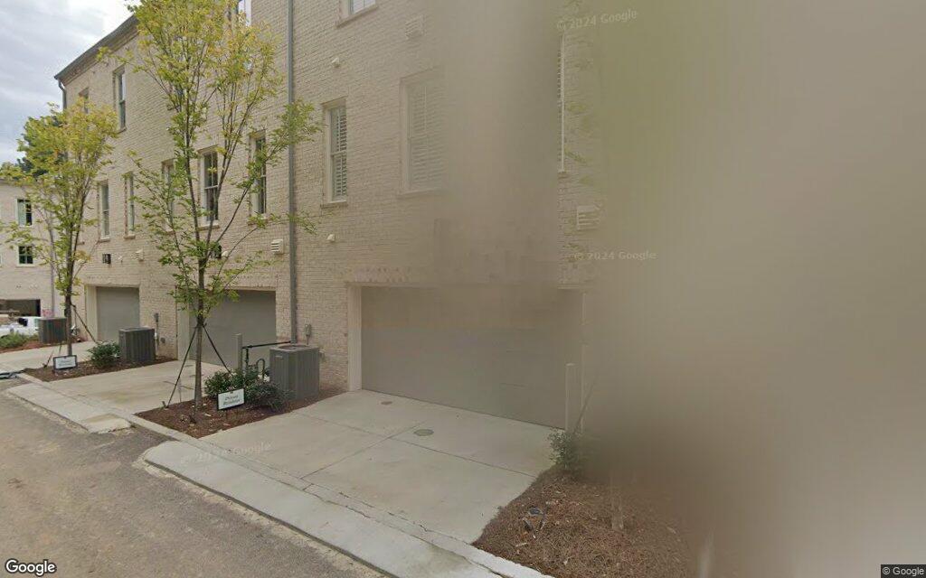 Landen Pine Court