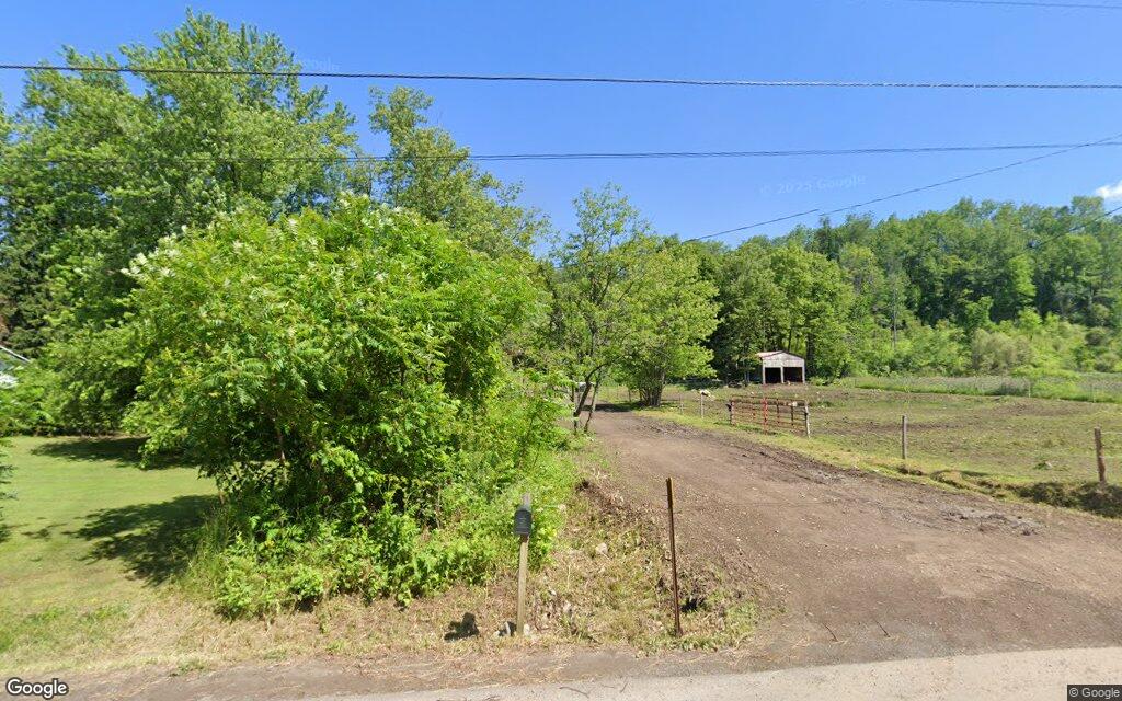 North Creek Road