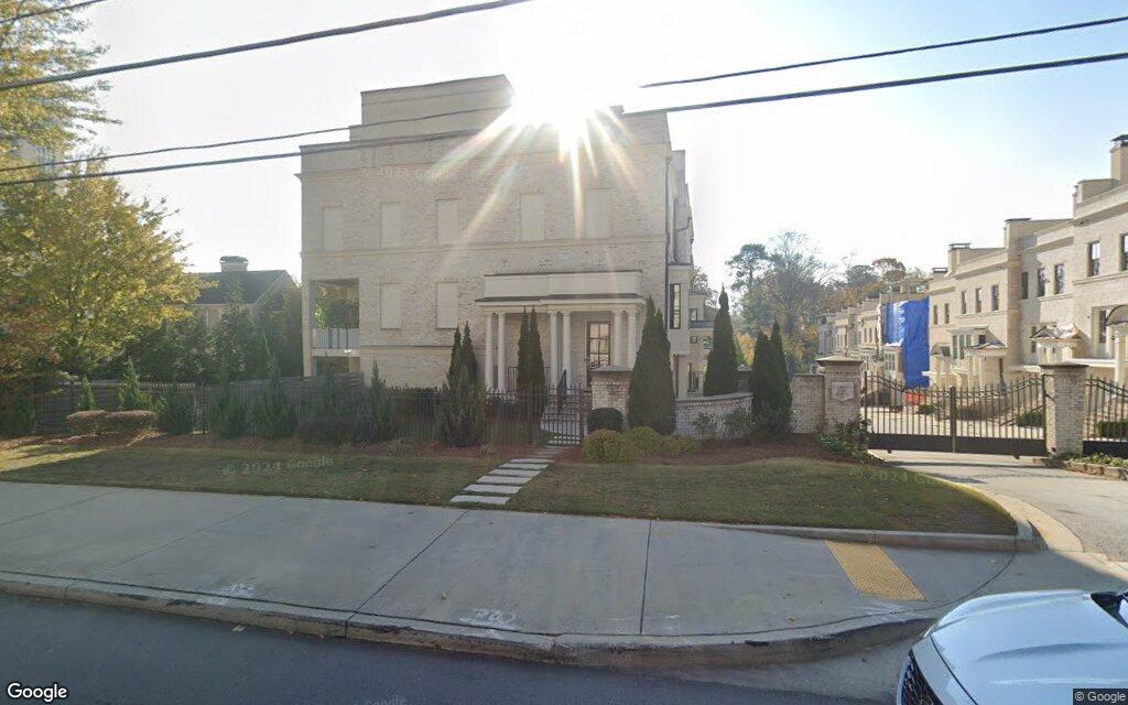 Peachtree Road