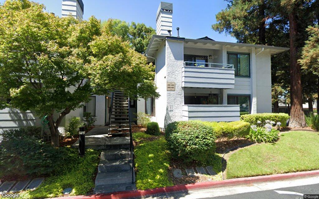 Waterville Drive