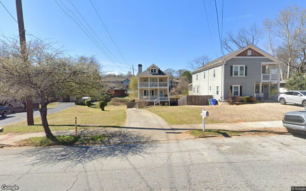 Hill Street