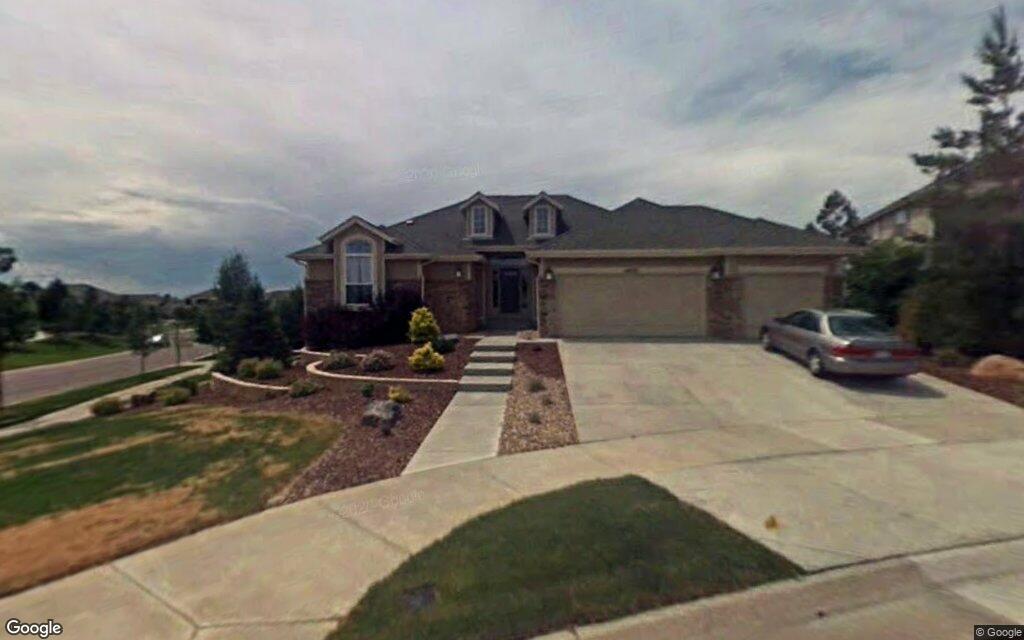 East Park Crescent Drive