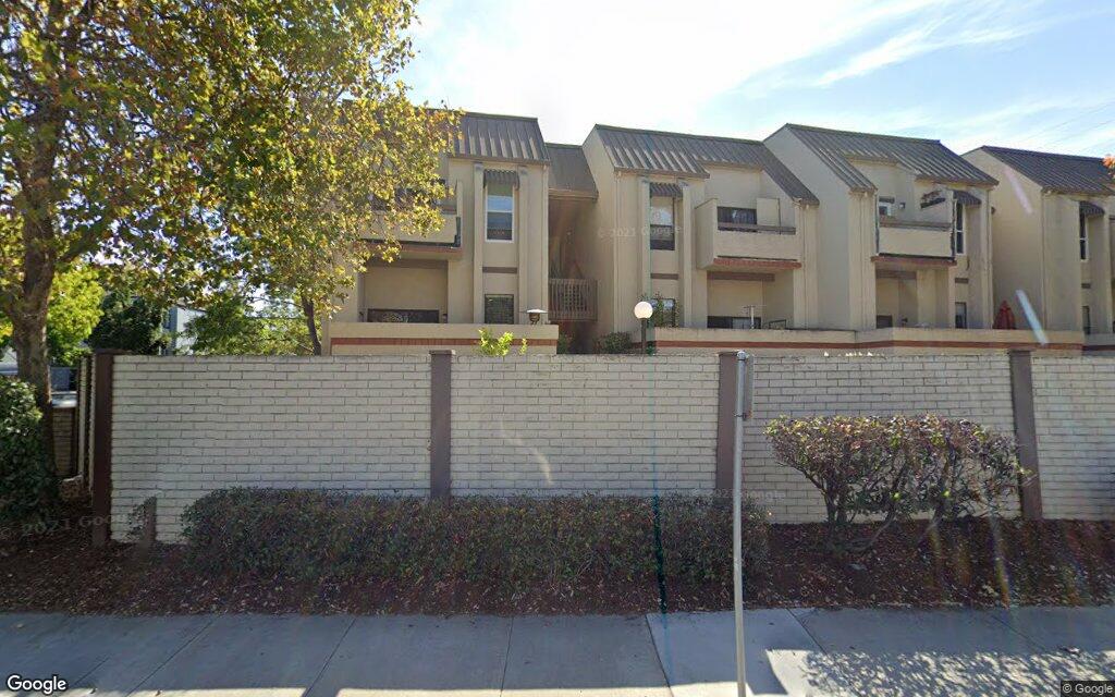 Branham Park Court