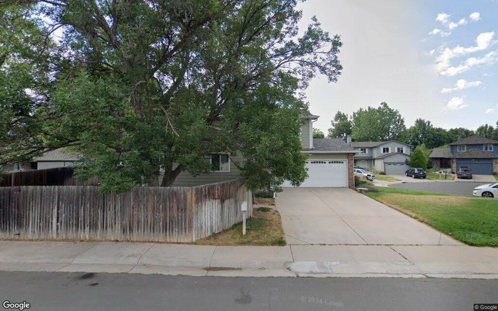 South Lansing Court
