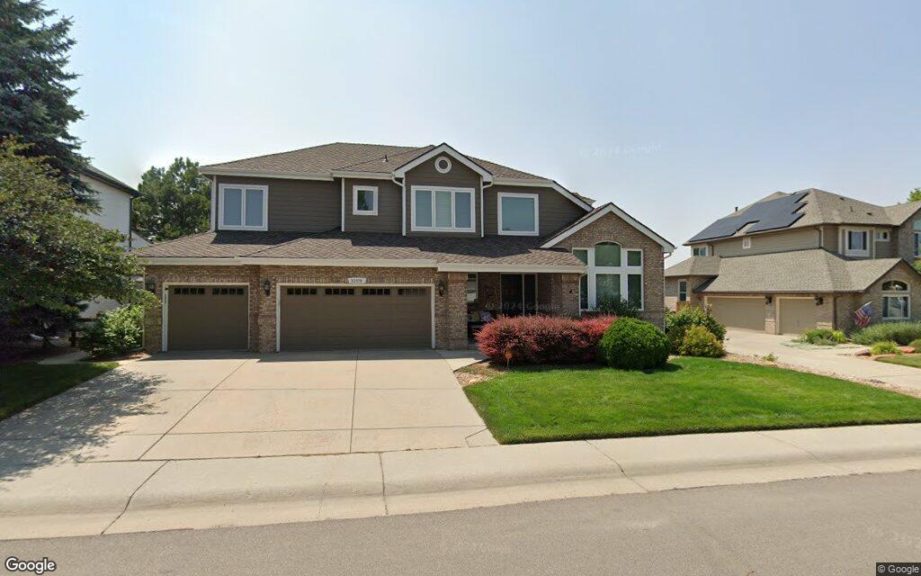Quarry Hill Place
