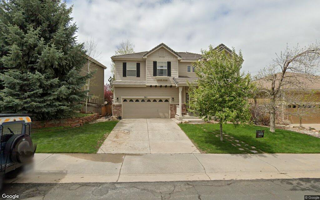 Springbriar Drive