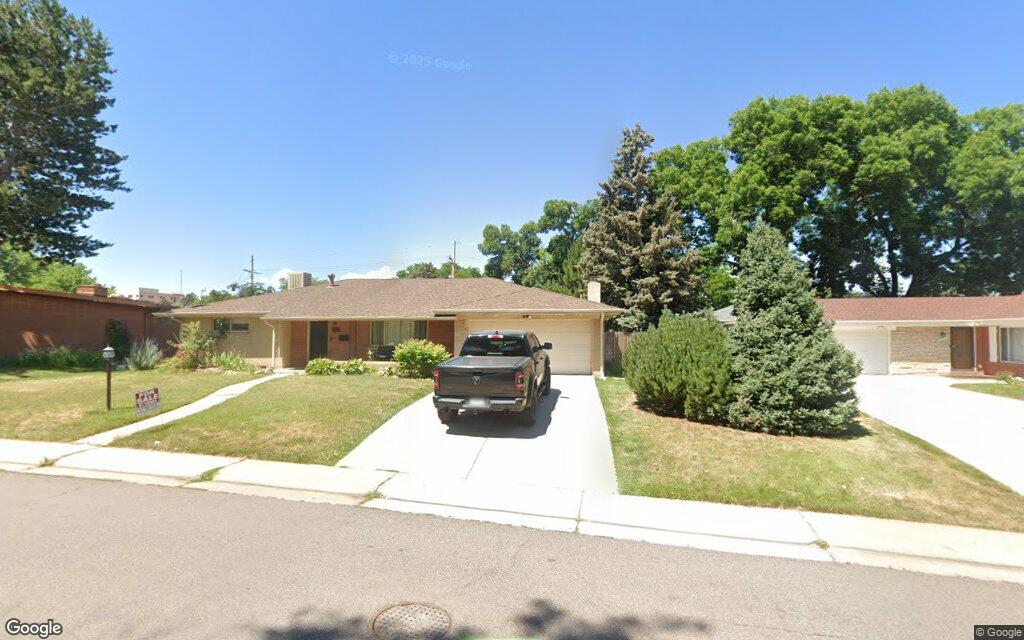 Allison Street