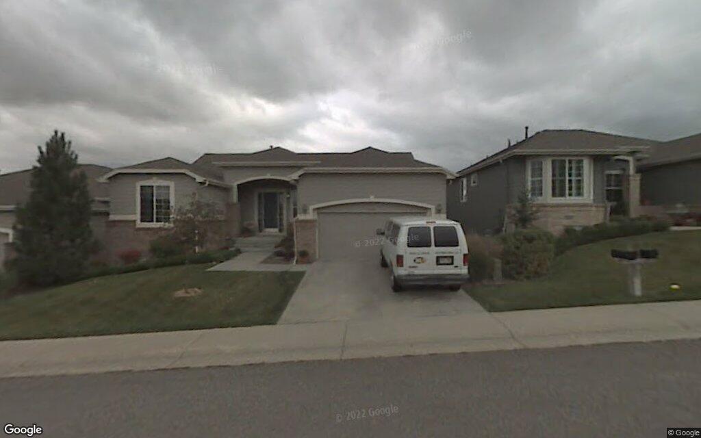 Bramblewood Drive