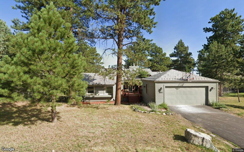 Dogwood Drive