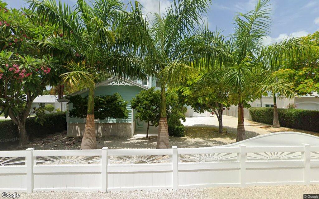 Point Pleasant Drive