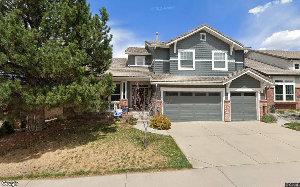 Greensborough Drive