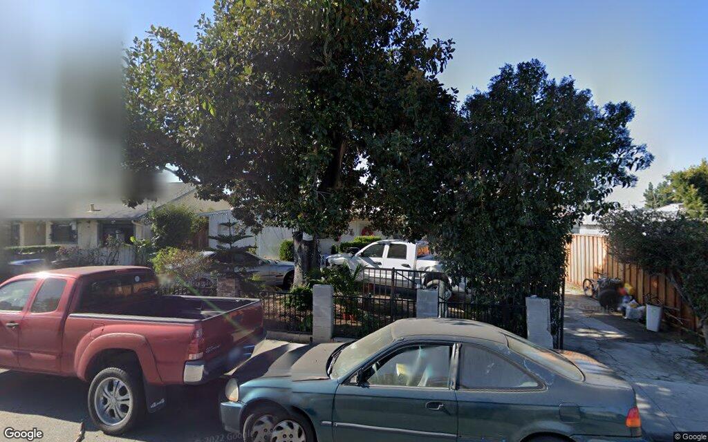 Griffith Street