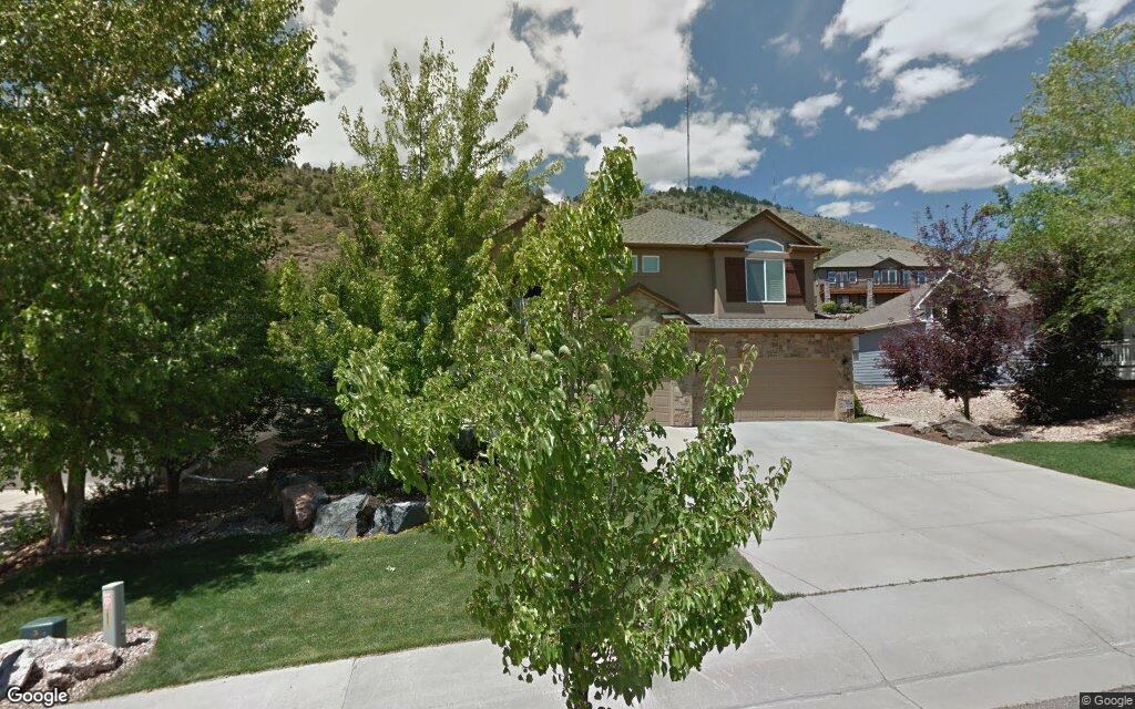 Eagle Ridge Drive