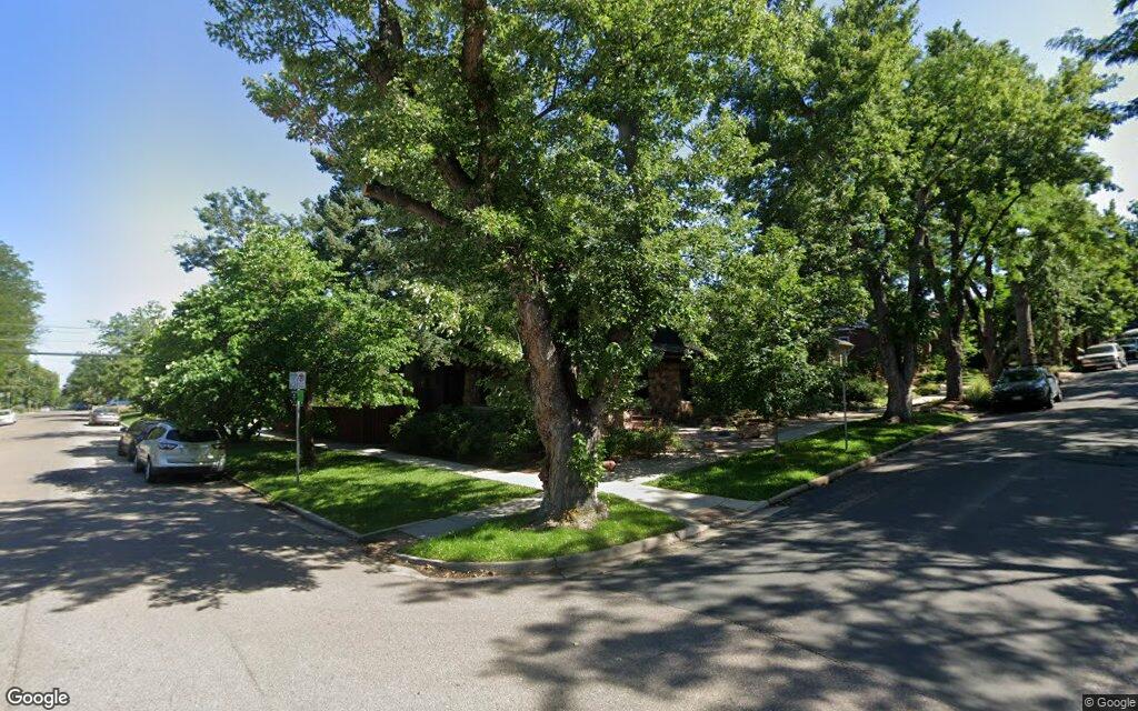 Grant Place