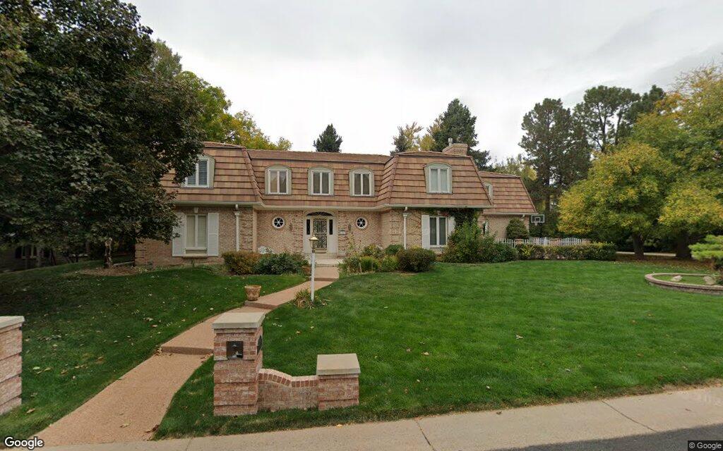 Green Oaks Lane