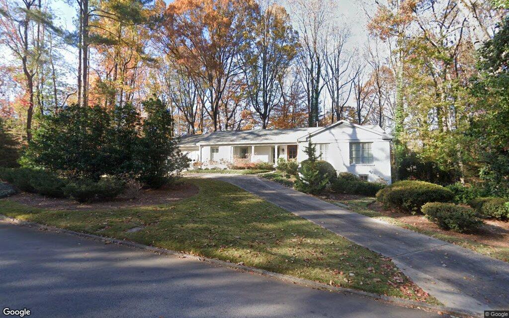 Maryeanna Drive