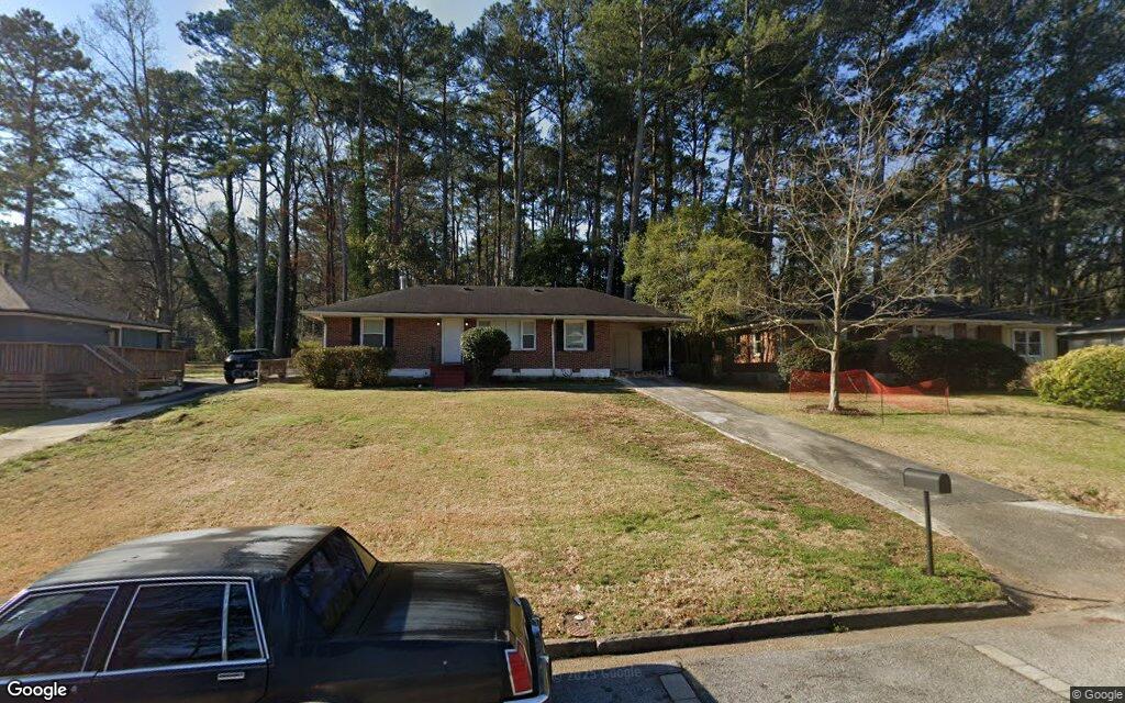 Hillsdale Drive