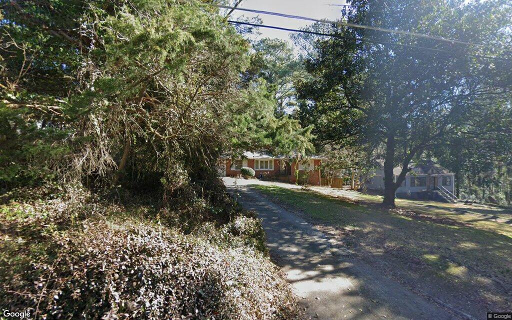 Willis Mill Road