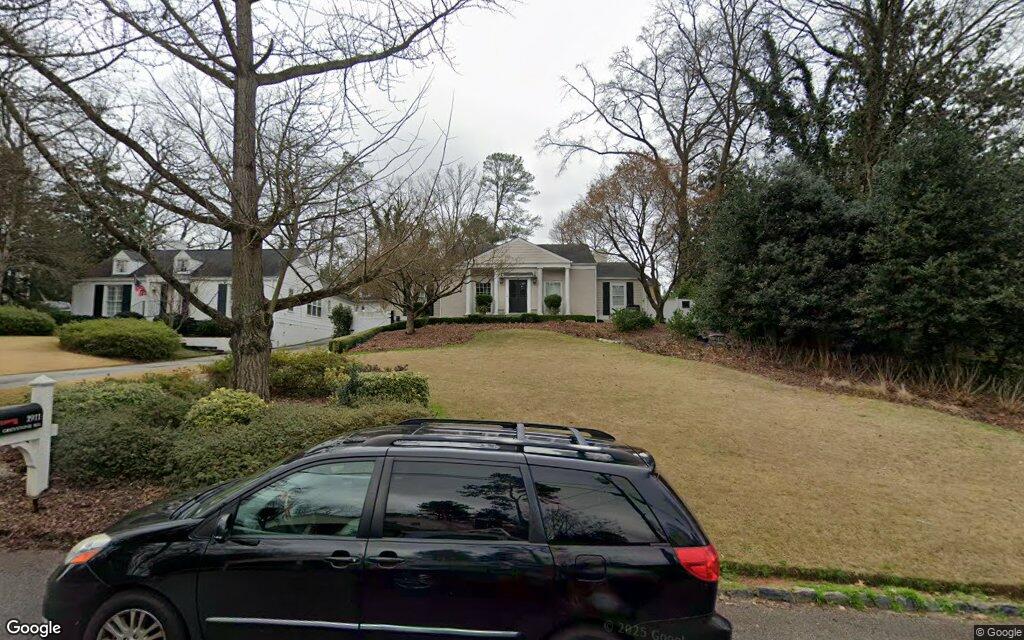 Greystone Road