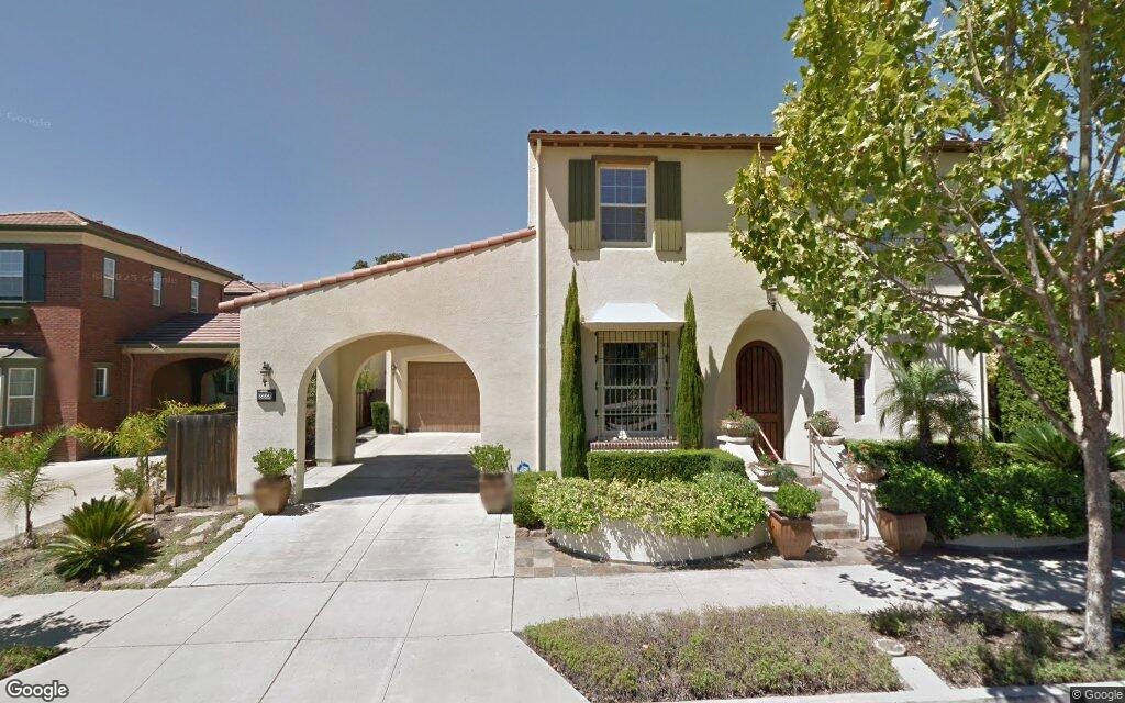 2222 Cricview Place - Google Street View