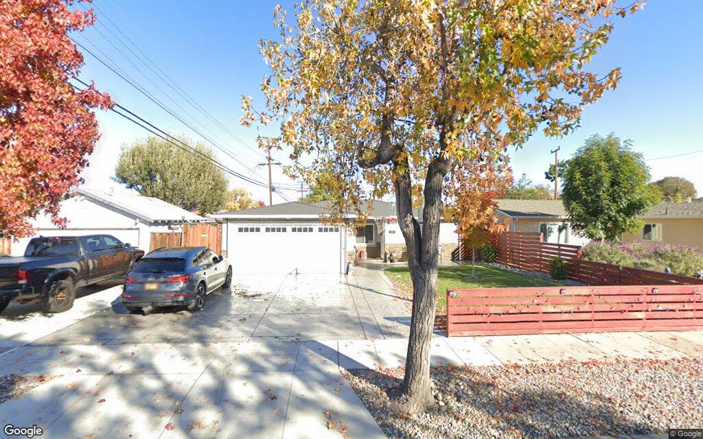 3018 Kark Road - Google Street View