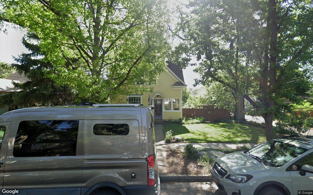 Judson Street