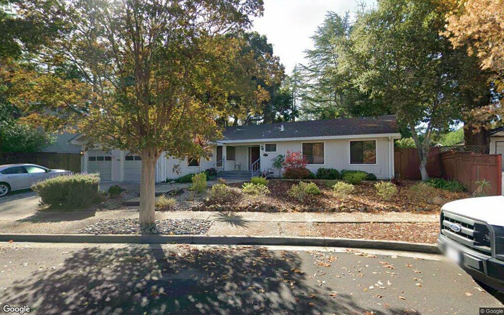 Spencer Avenue