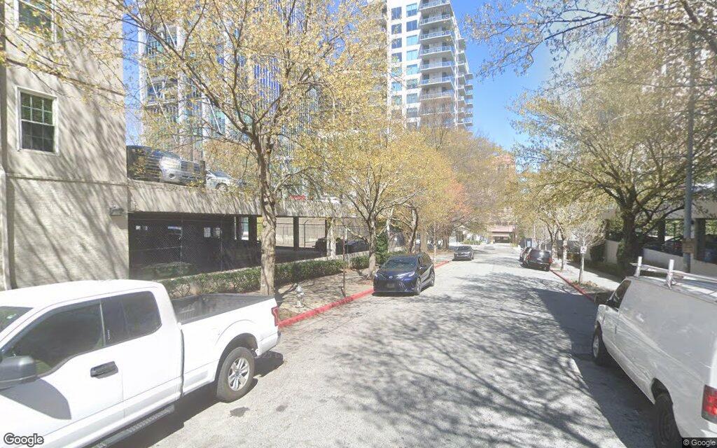 Peachtree Walk