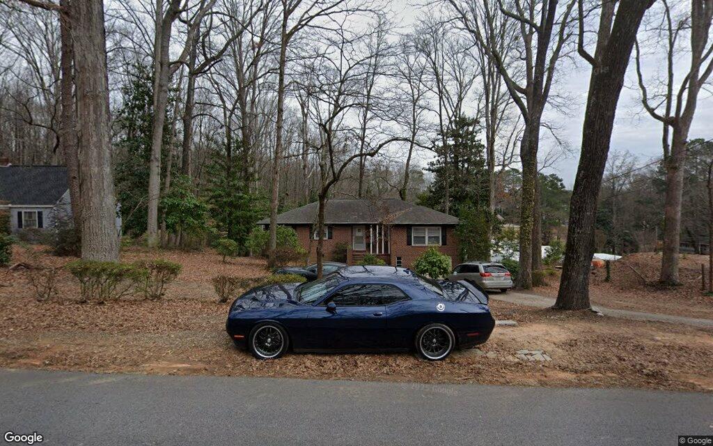 Dodson Drive