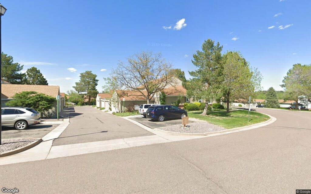 South Knolls Way