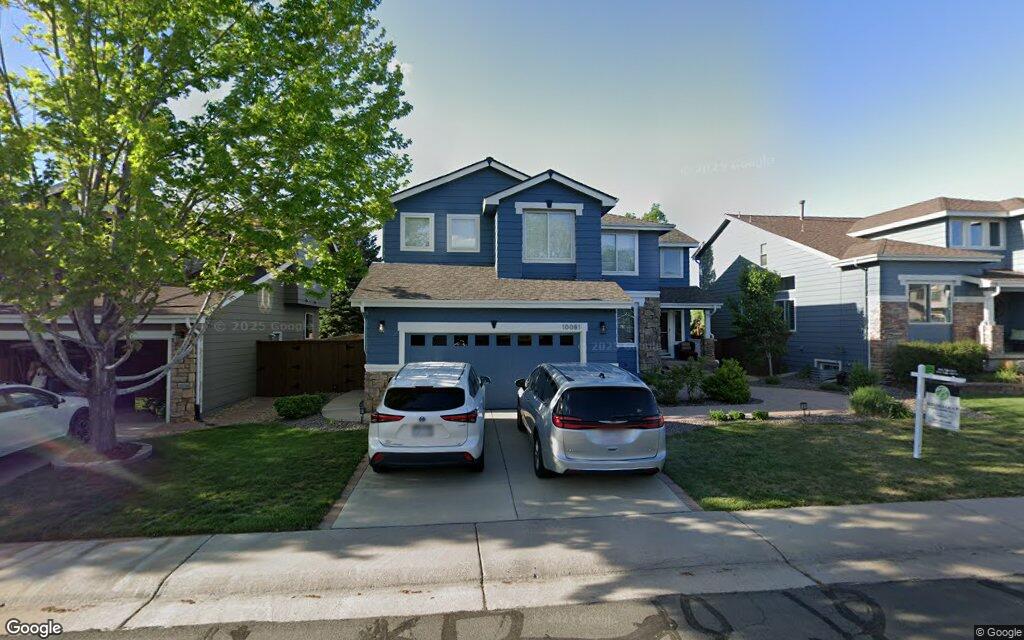 Blackbird Circle