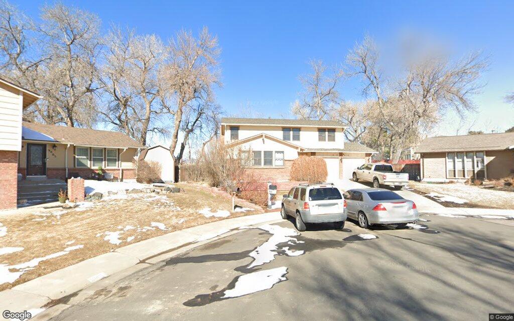 Jellison Court