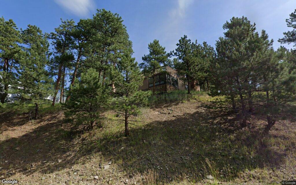 Foothills Drive
