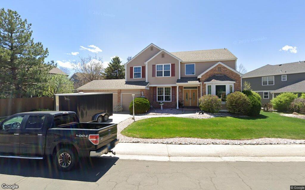Mountain Maple Drive