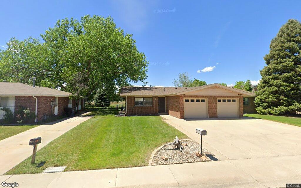 Meadow Drive