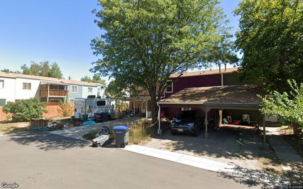 Arrow Court