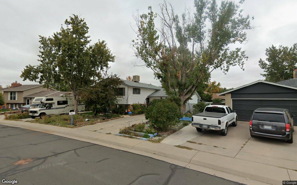 Mather Street