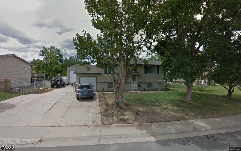 West 59th Drive