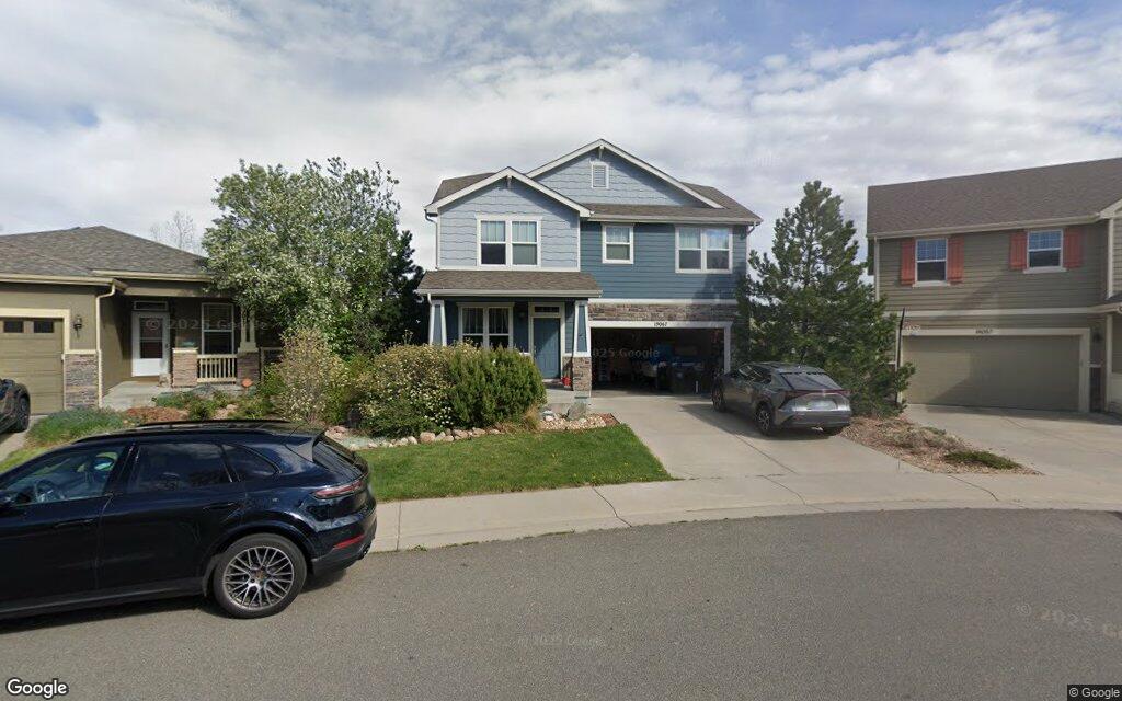 West 57th Drive
