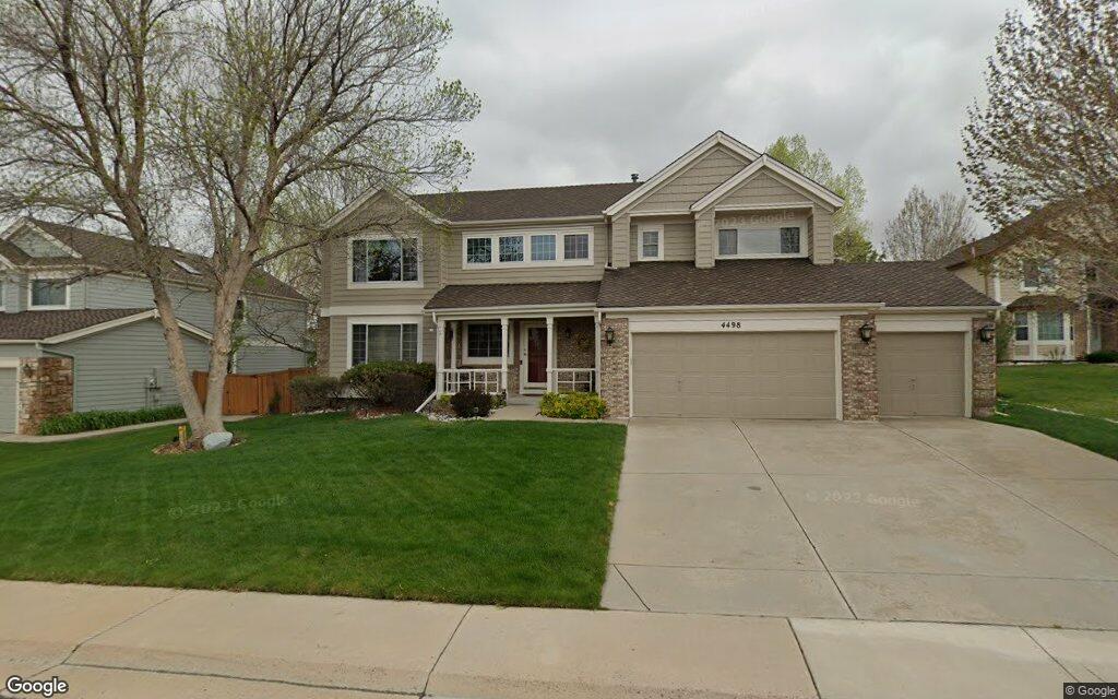 Buena Vista Court