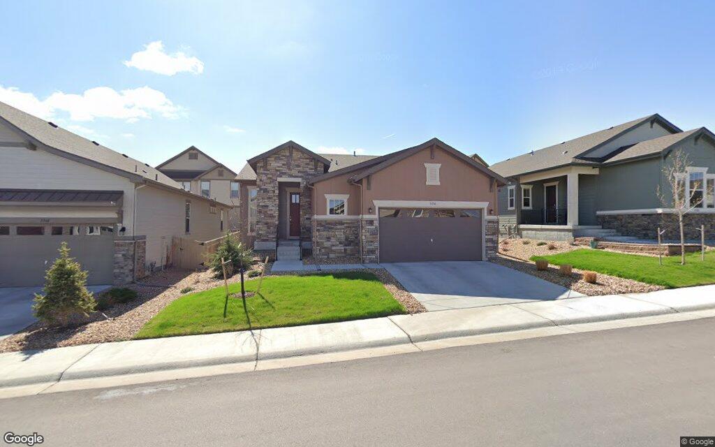 Goodyear Street
