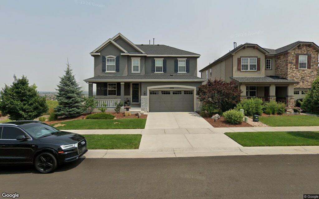 Endeavor Drive