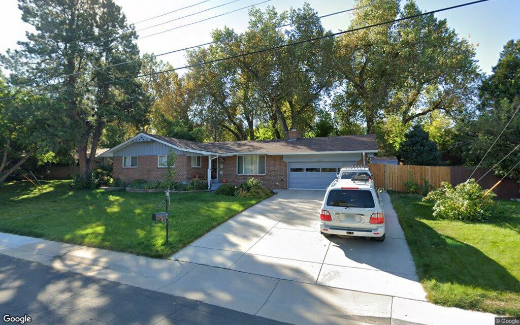 West 15th Drive