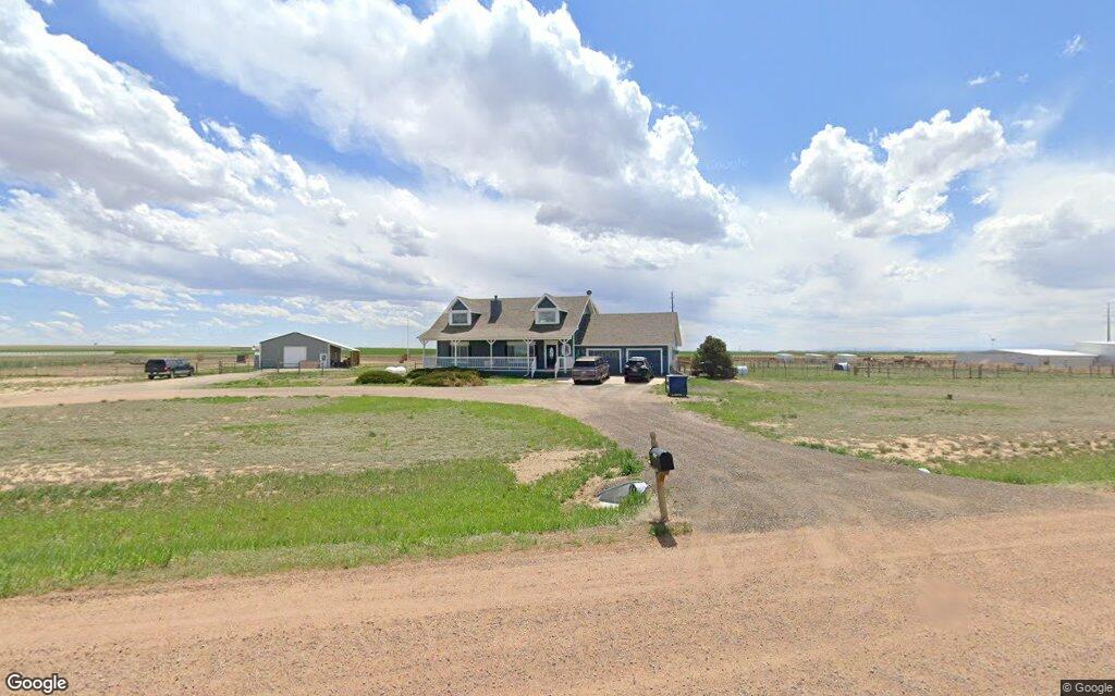 East 137th Way