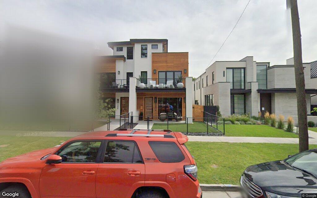 Milwaukee Street