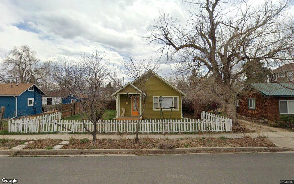 Parkview Street