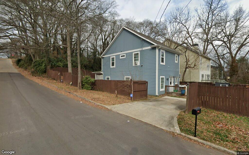 Hubbard Street