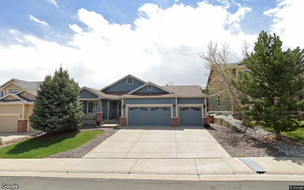 Rosemary Drive