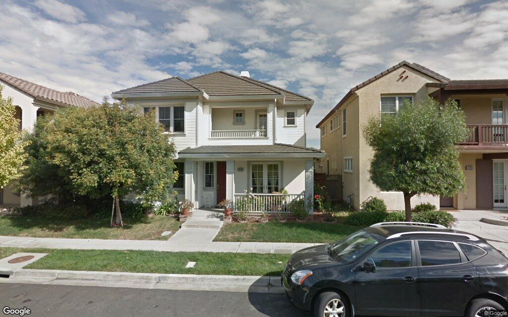 2228 Chipman Street - Google Street View